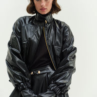 Σακάκι Oversized