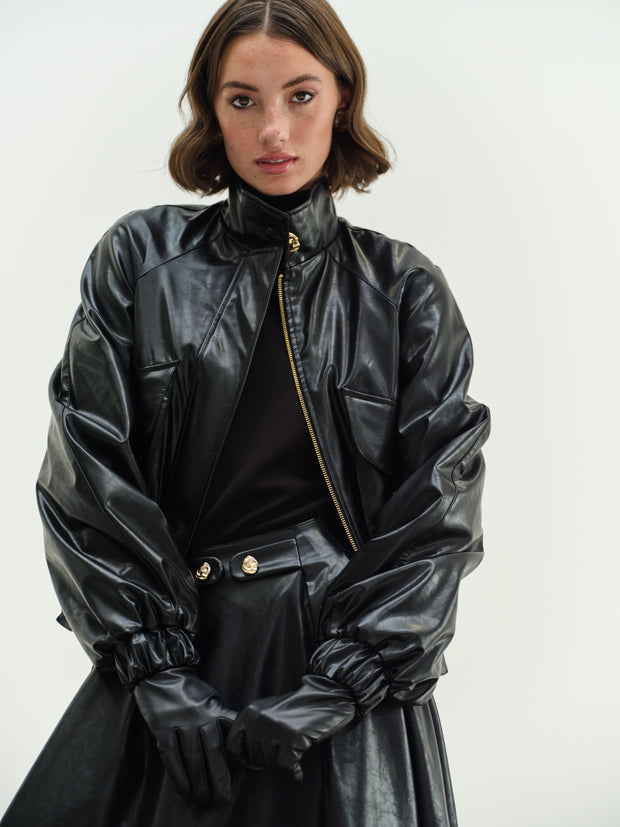 Σακάκι Oversized