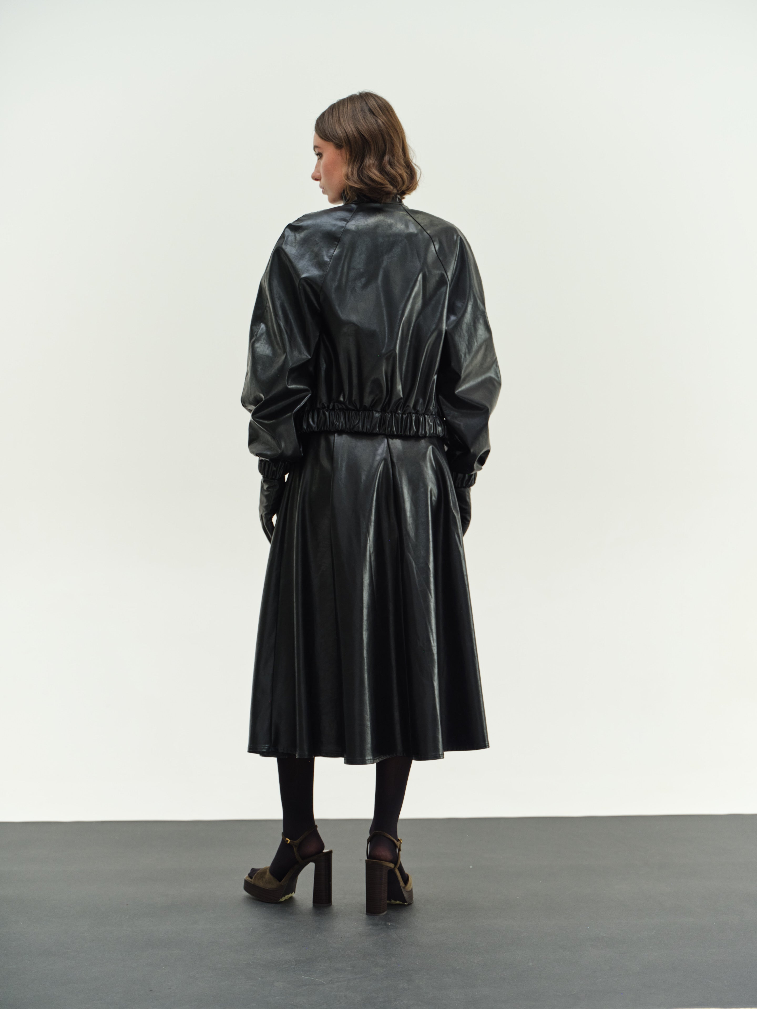 Σακάκι Oversized