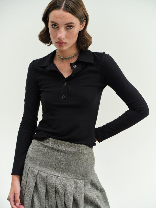 Πόλο Μπλούζα