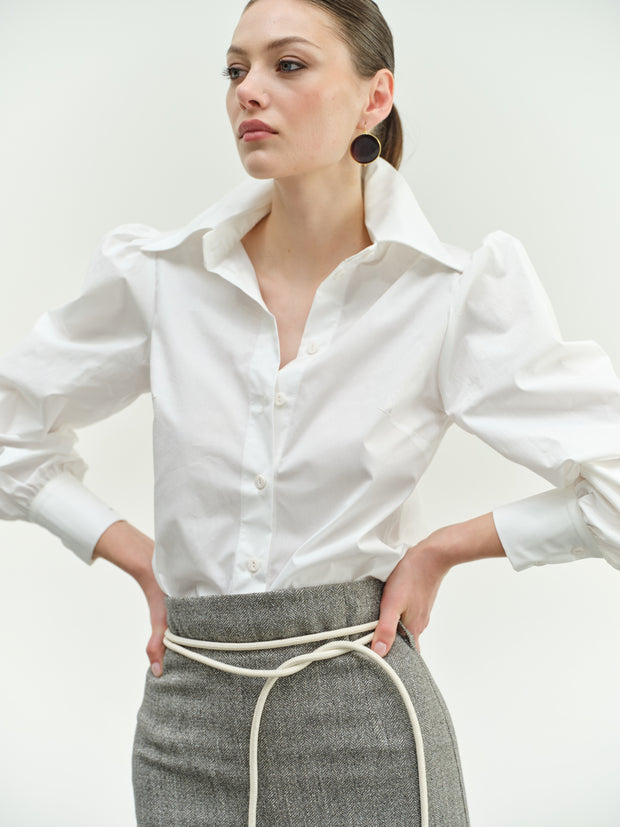 Πουκάμισο Κλασικό