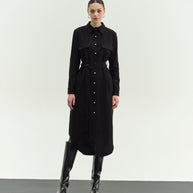 Φόρεμα σεμιζιέ