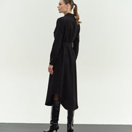 Φόρεμα σεμιζιέ