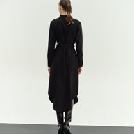 Φόρεμα σεμιζιέ