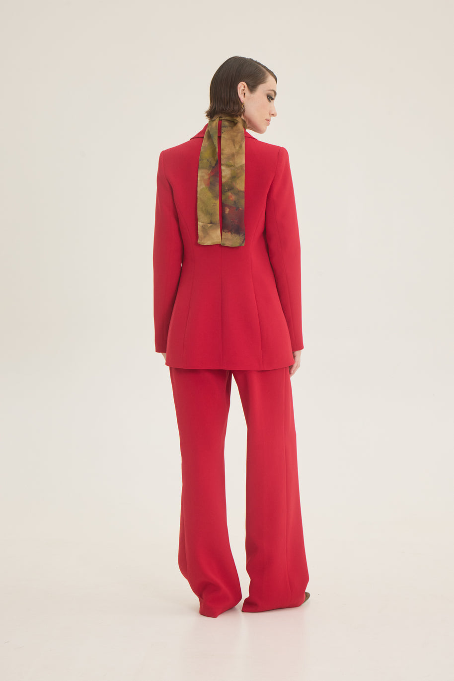 Blazer double breasted  jacket