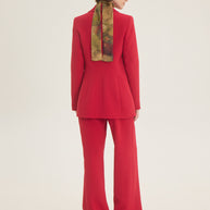 Blazer double breasted  jacket