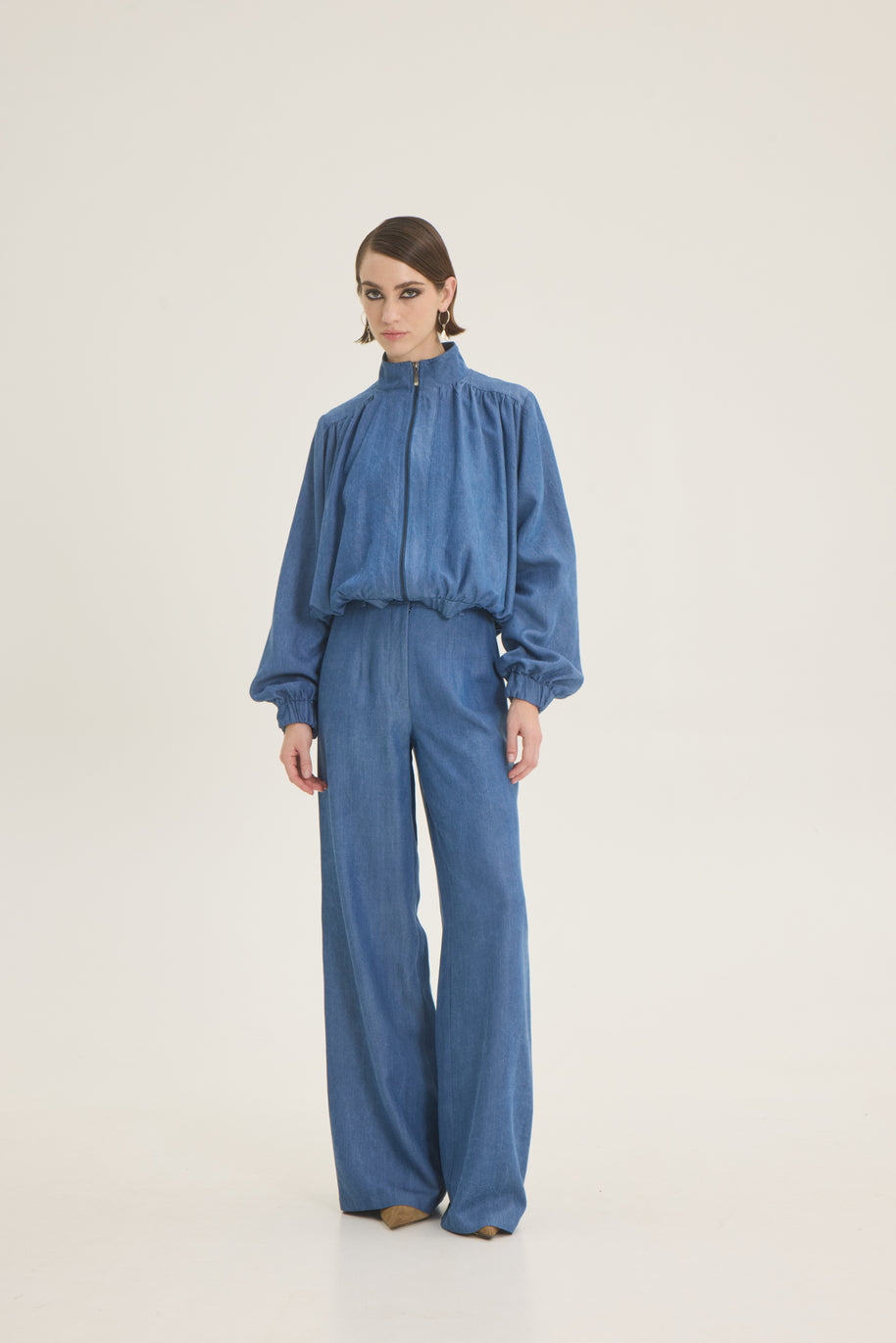 Jean pants 