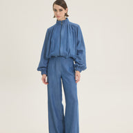 Jean pants 