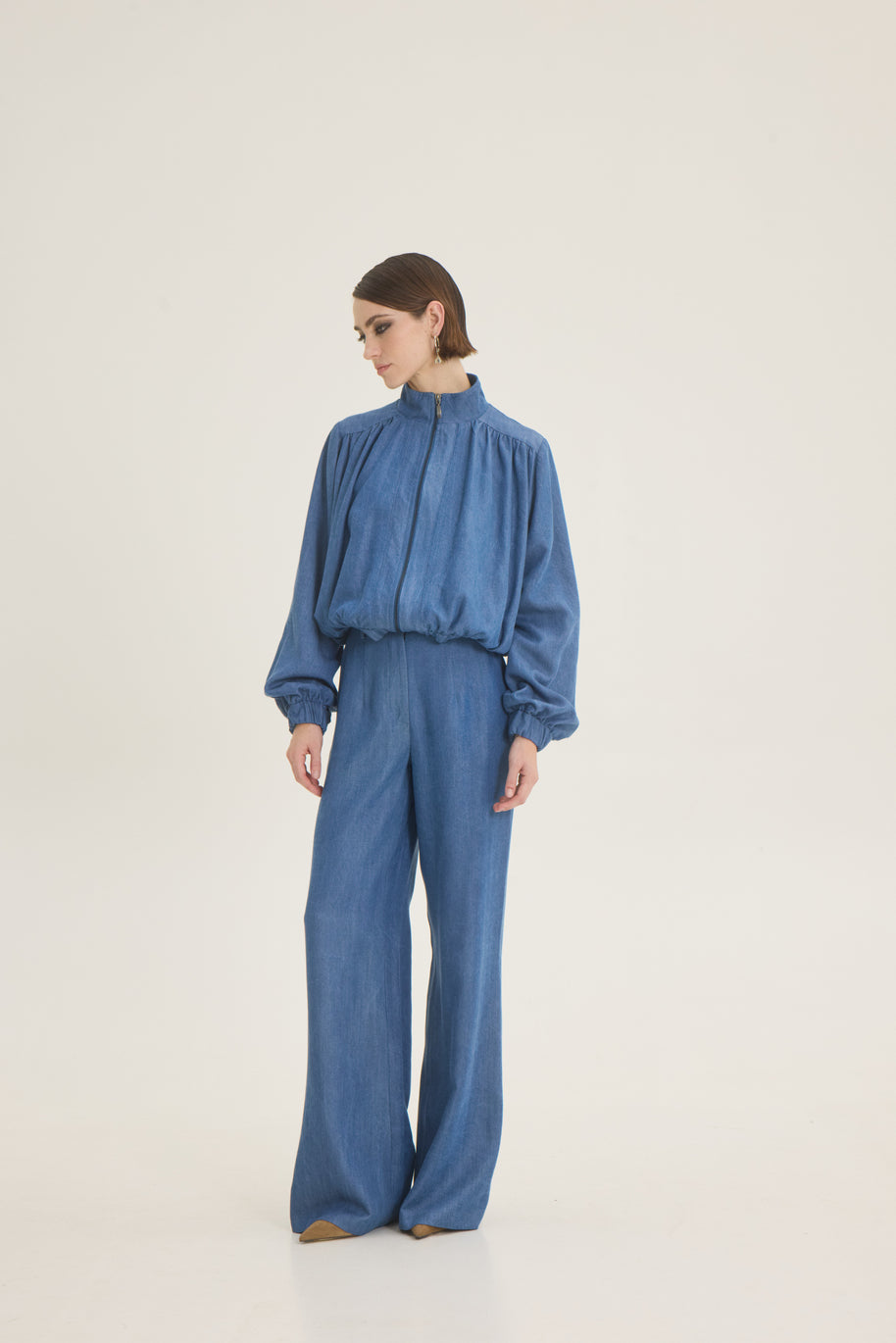 Jean pants 