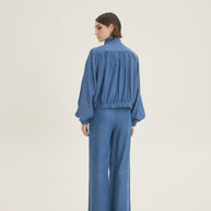 Jean pants 