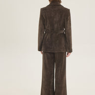 Corduroy pants