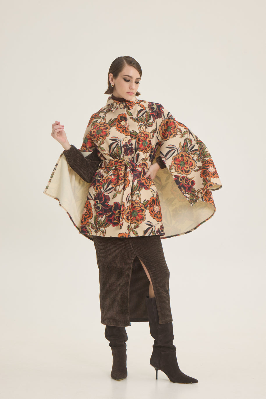 Cape floral