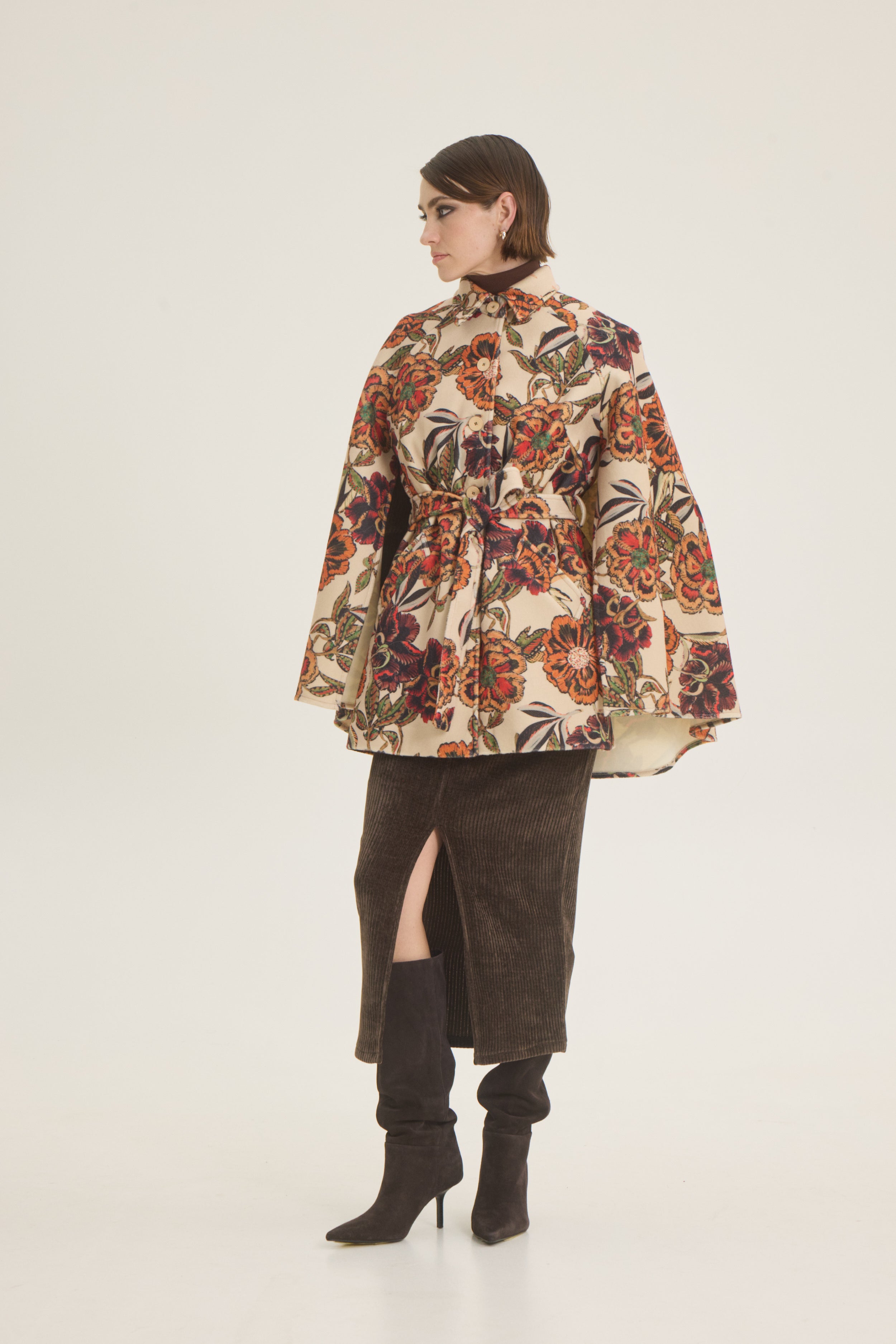 Cape floral
