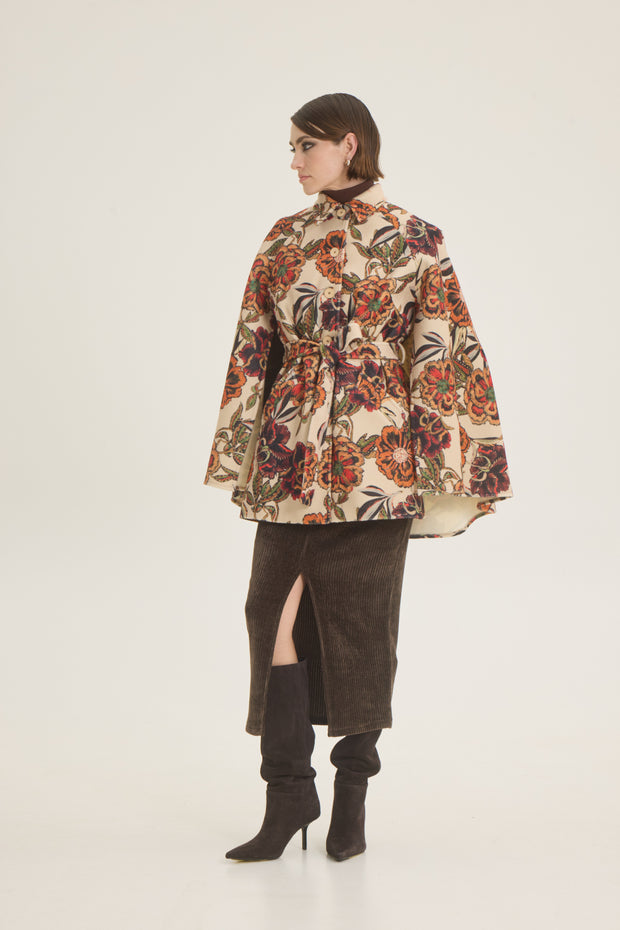Cape floral