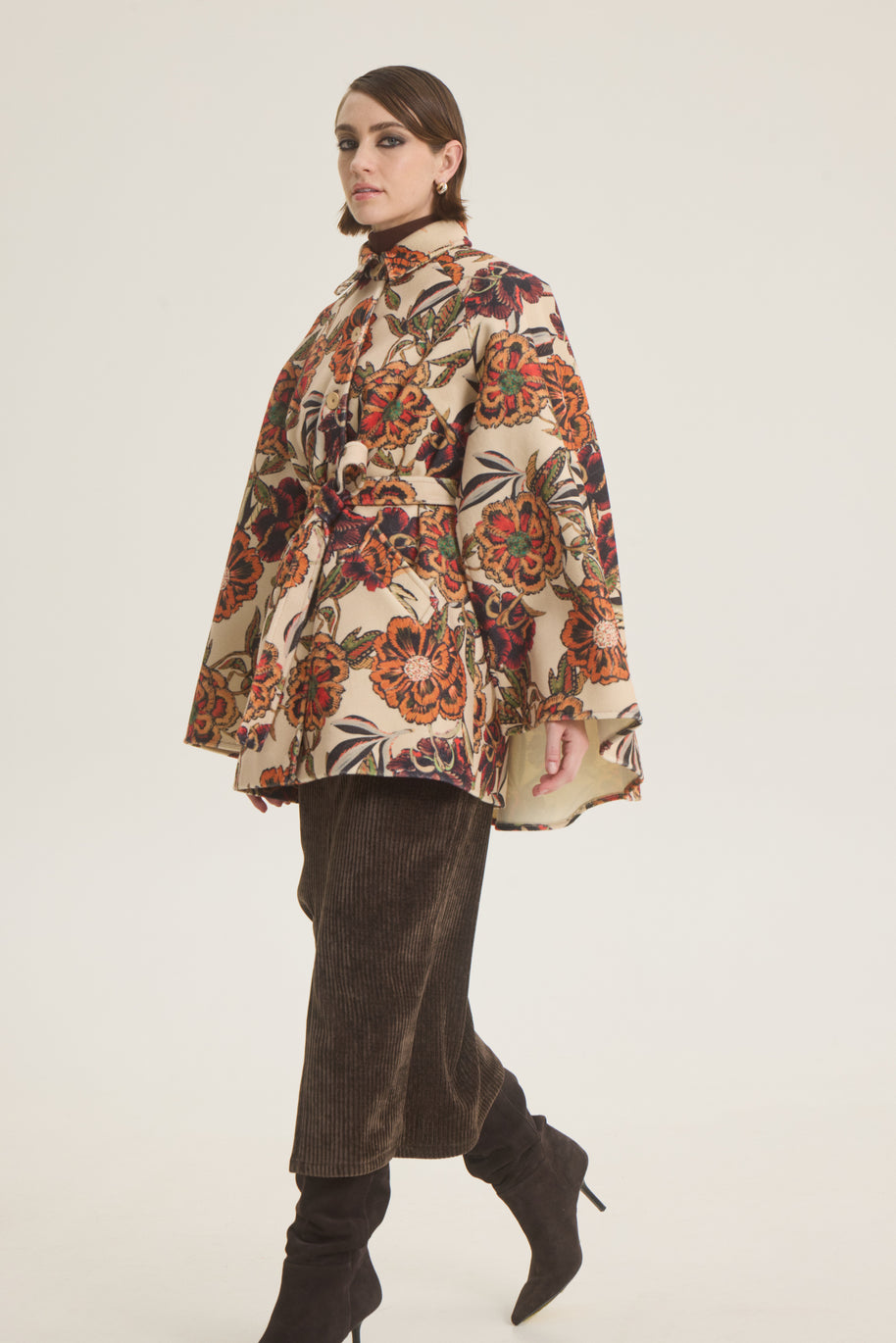 Cape floral