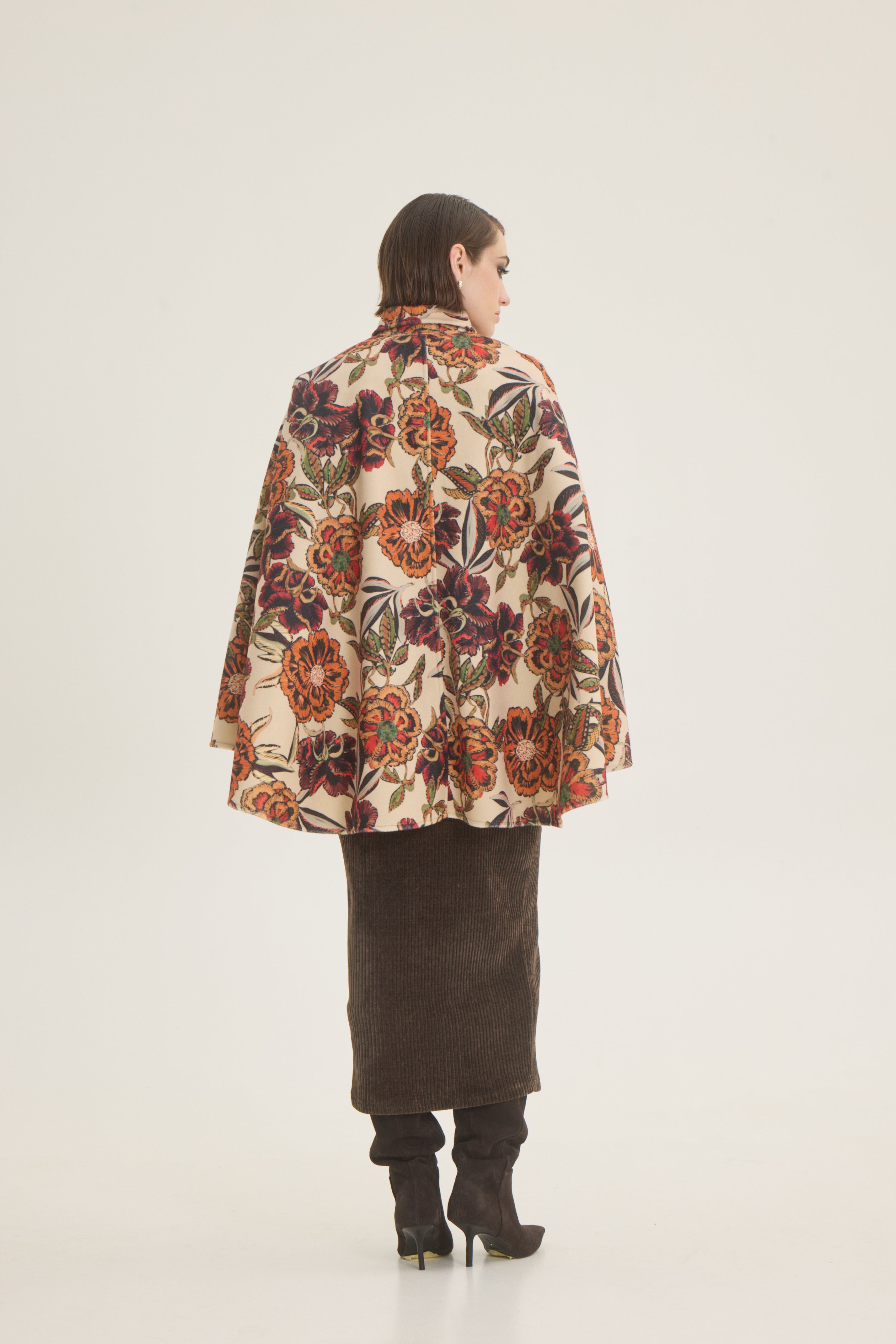 Cape floral