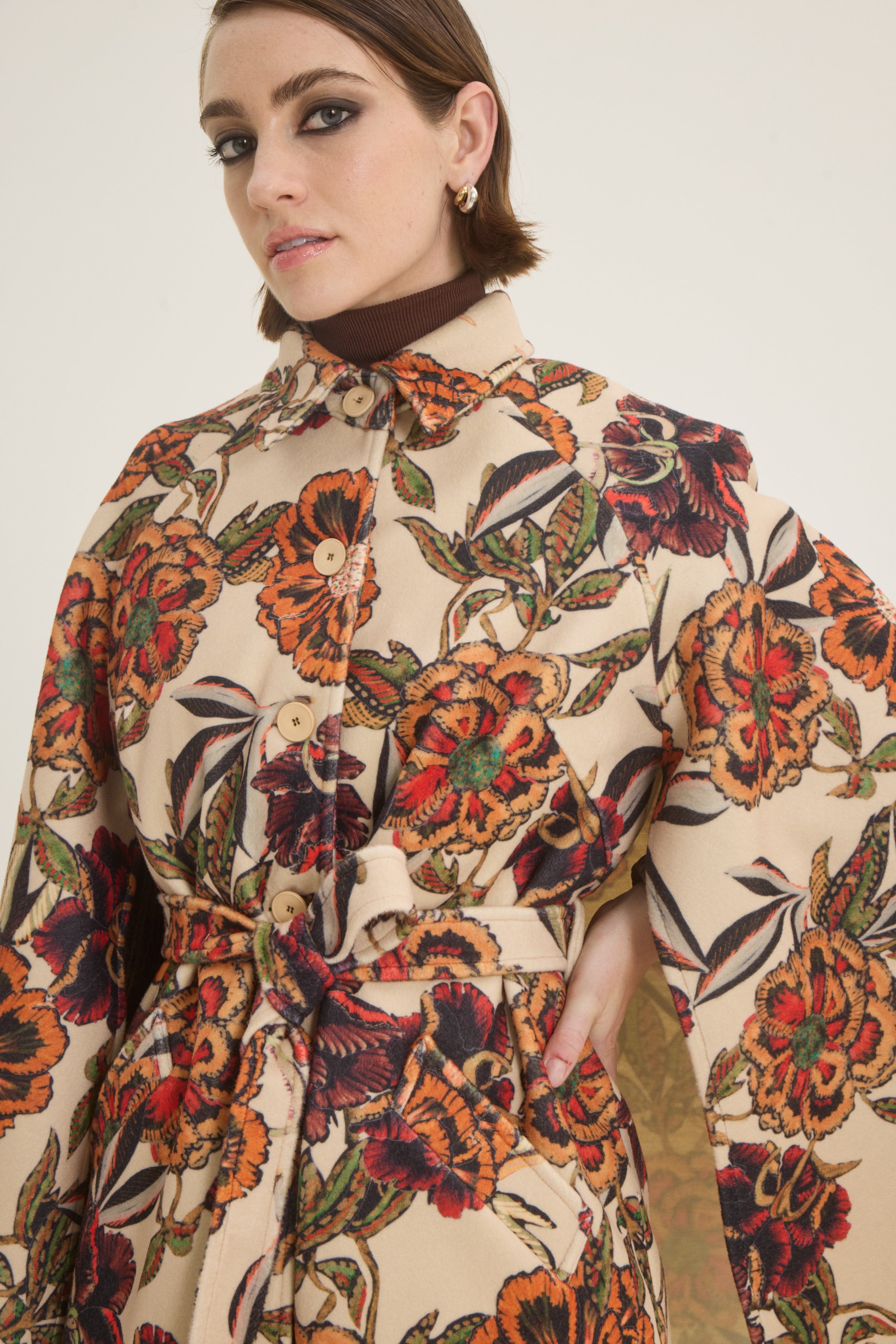 Cape floral