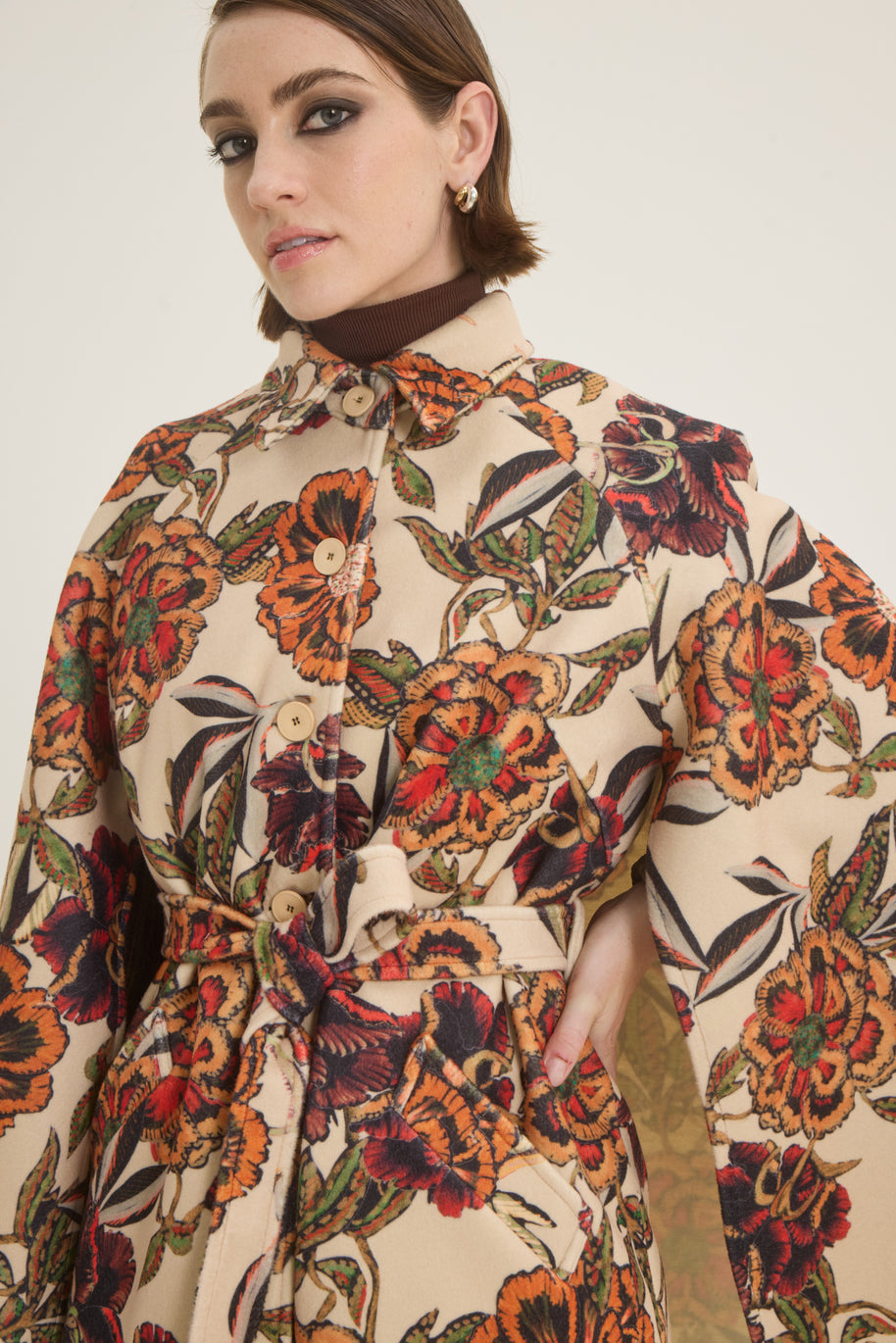 Cape floral