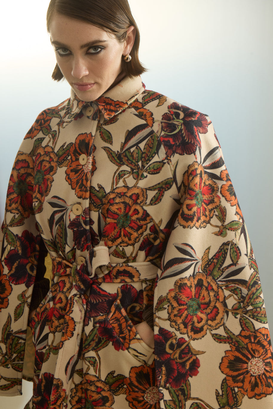 Cape floral