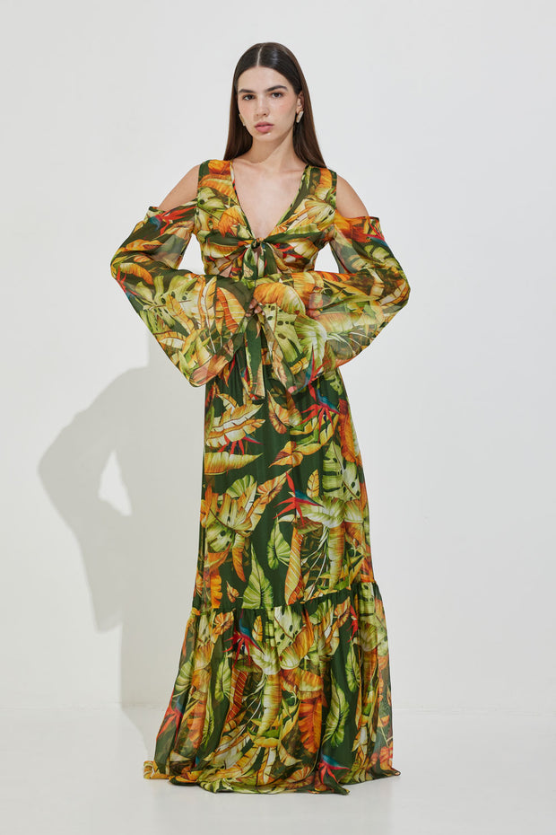 Κοντό Μεταξωτό Πουκάμισο