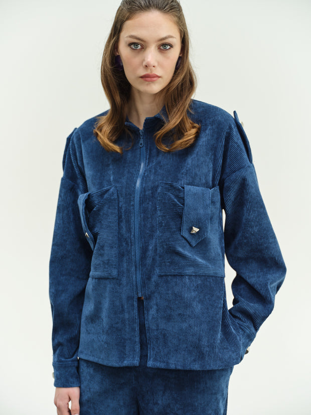 Πουκάμισο Κοτλέ