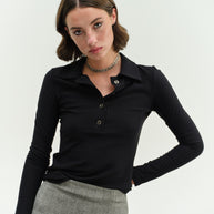 Φούστα ψαροκόκκαλο balloon