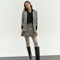 Φούστα ψαροκόκκαλο balloon