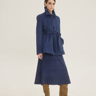 Midi clos skirt