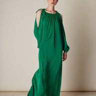 Off-the-Shoulder Dress
