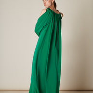 Off-the-Shoulder Dress