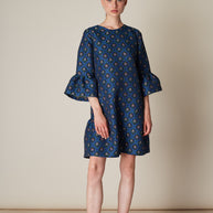 Φόρεμα Μπροκάρ