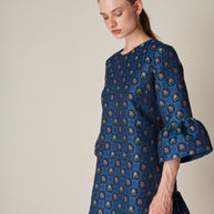 Φόρεμα Μπροκάρ