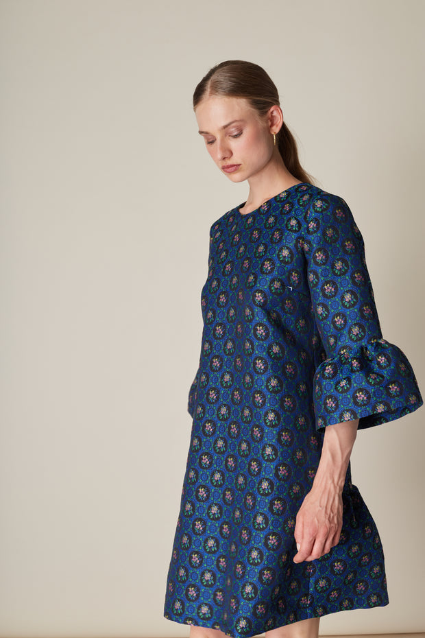 Φόρεμα Μπροκάρ