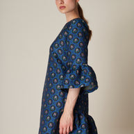 Φόρεμα Μπροκάρ