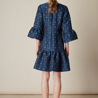 Φόρεμα Μπροκάρ