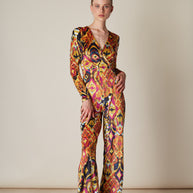 Εμπριμέ Ολόσωμη Φόρμα