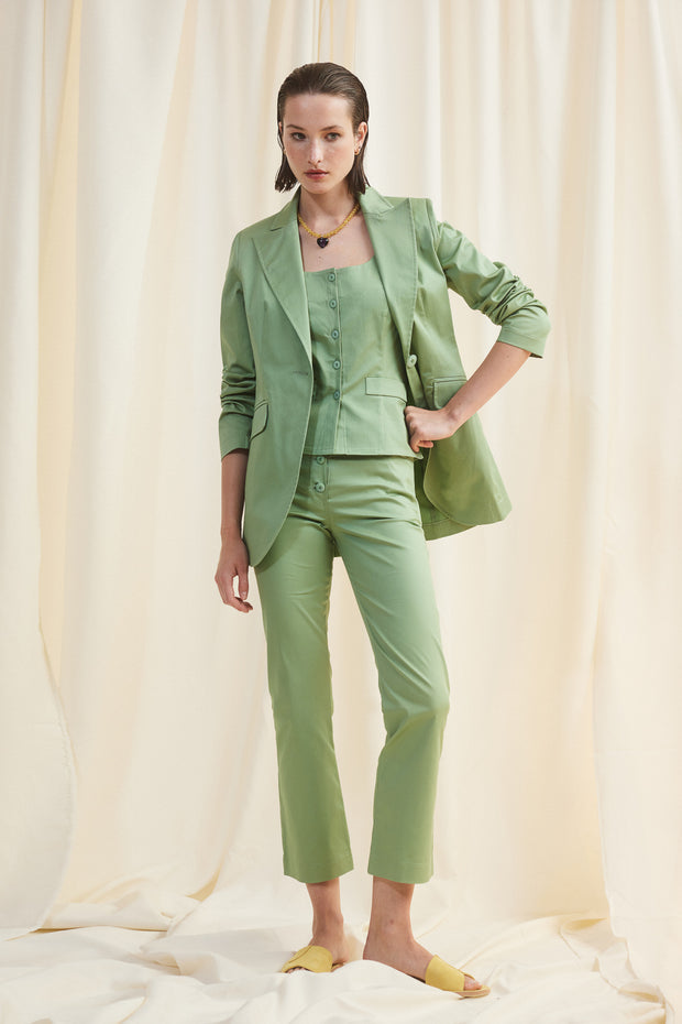 Σακάκι Μακρύ