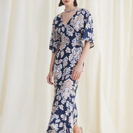 Asymmetrical Dress