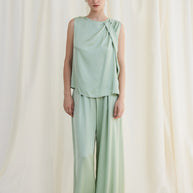 Μπλούζα με Σούρα Ώμο