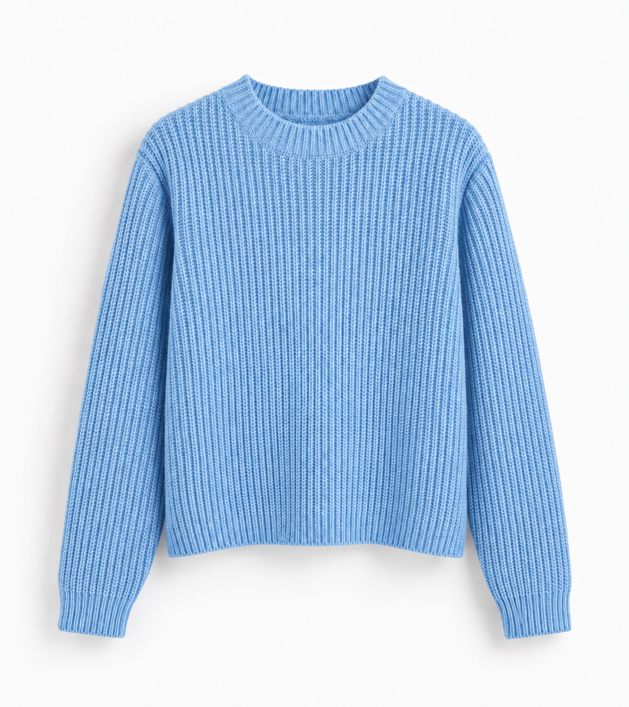 Knit Sweater