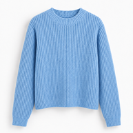 Knit Sweater