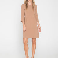 Κοντό Κλασικό Φόρεμα