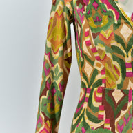 Εμπριμέ Ολόσωμη Φόρμα