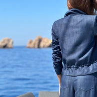 Τζιν Σακάκι