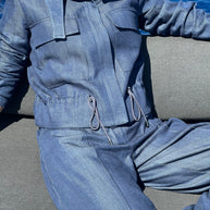 Τζιν Σακάκι