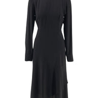 Μακρύ Φόρεμα σε Α-Γραμμή