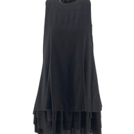 Κοντό Φόρεμα με Βολάν