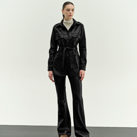 Πουκάμισο οικολογικό δέρμα