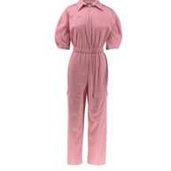 Ολόσωμη Φόρμα με Τσέπες