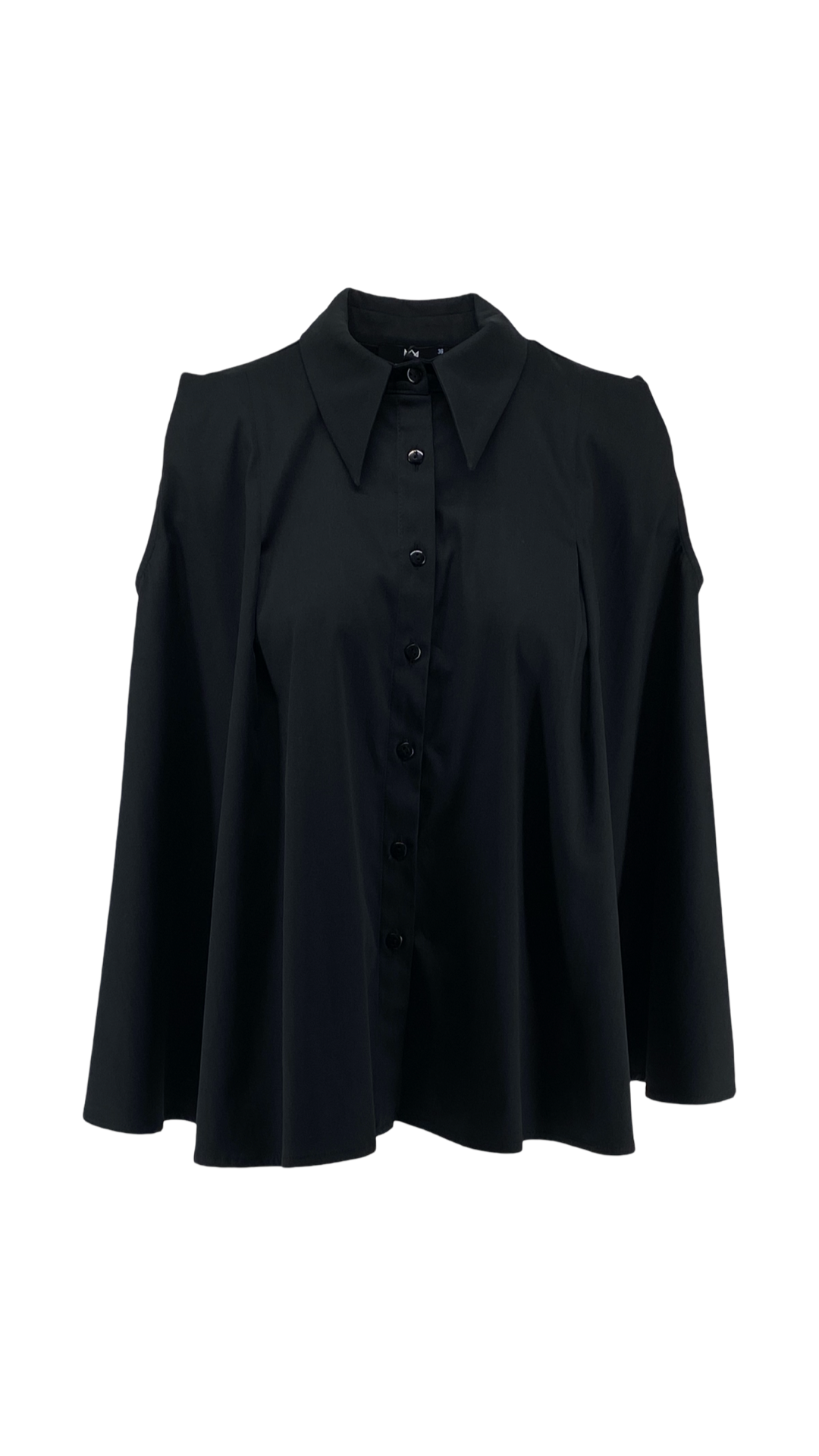 Sleeveless Closs Shirt